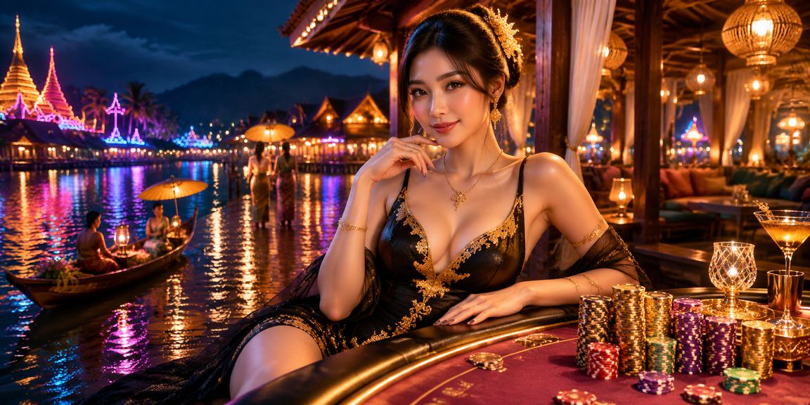 jili myanmar