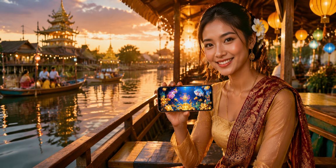 jili myanmar