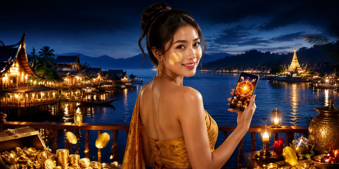 jili myanmar