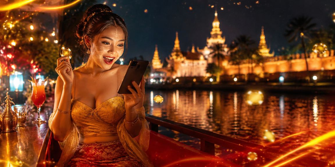 jili myanmar