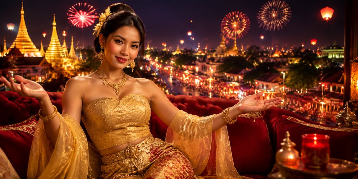 jili myanmar