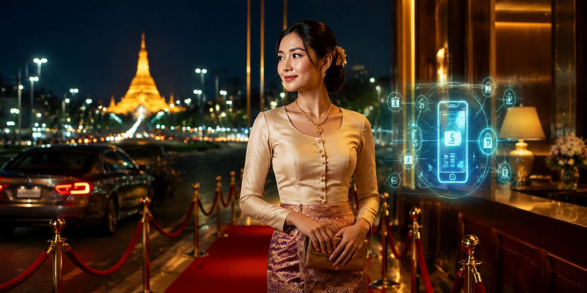 jili myanmar