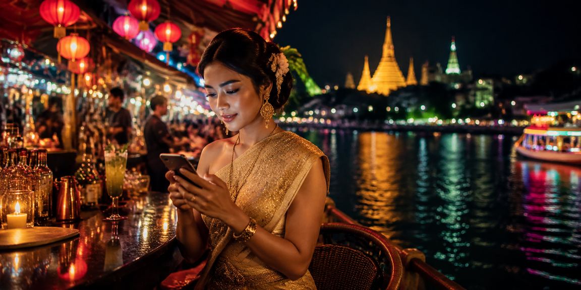 jili myanmar