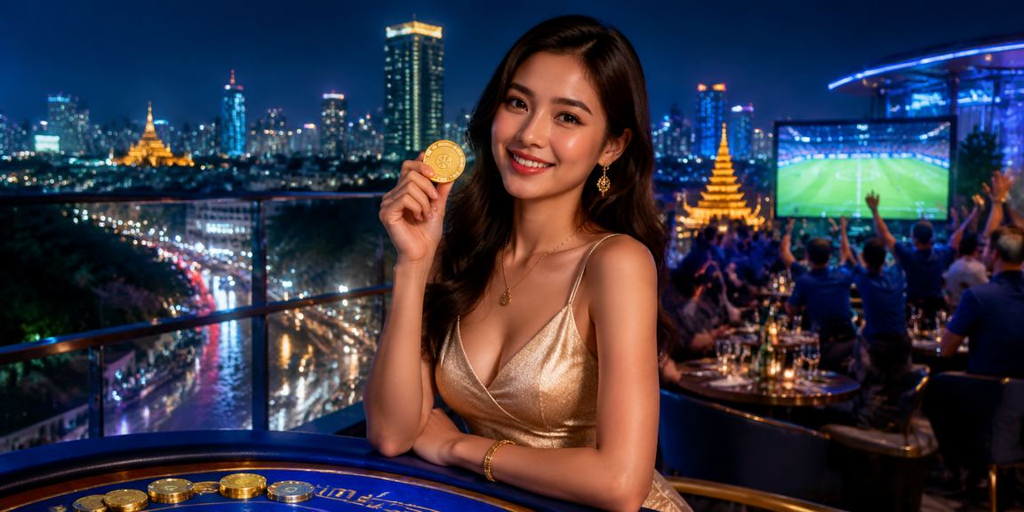 jili myanmar