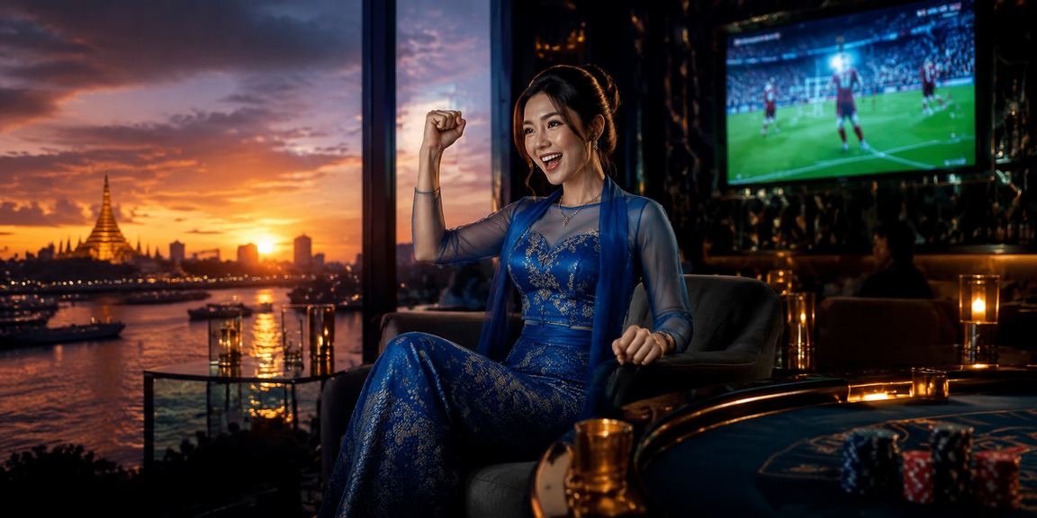jili myanmar