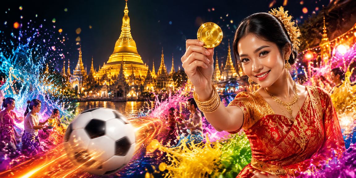 jili myanmar