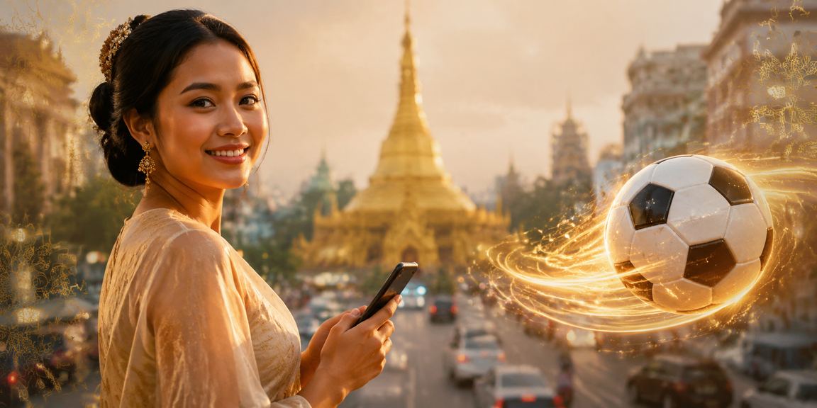 jili myanmar